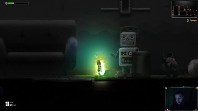 Let's Play Toy Odyssey: The Lost and Found - Episode 1 смотреть онлайн