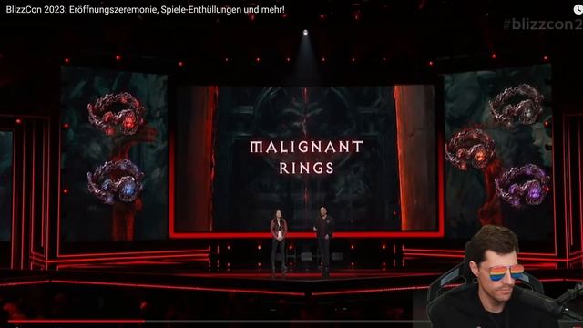 Diablo 4: Erstes Addon und neue Events für Season 2 смотреть онлайн