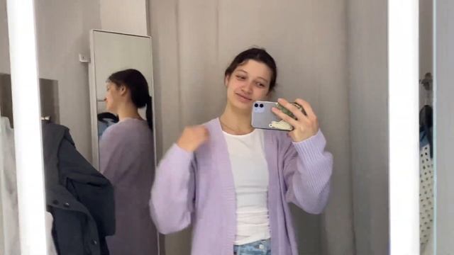 Vlog| Ночевка с подругами. Распаковка подарков ?✨ смотреть онлайн