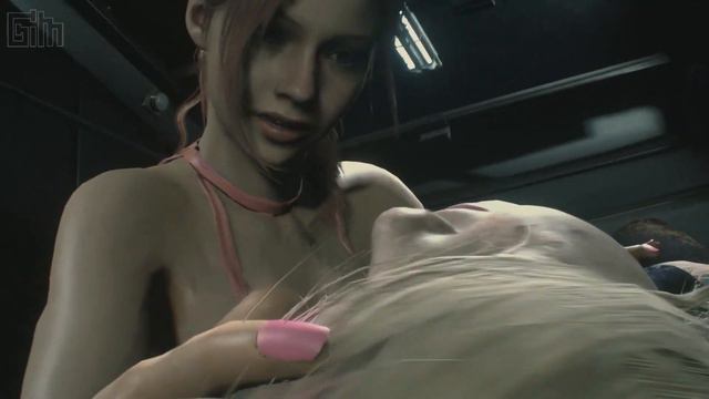 Butteatfield Claire Mod - Resident Evil 2 Remake [Steam Full HD][1080p 60fps] смотреть онлайн