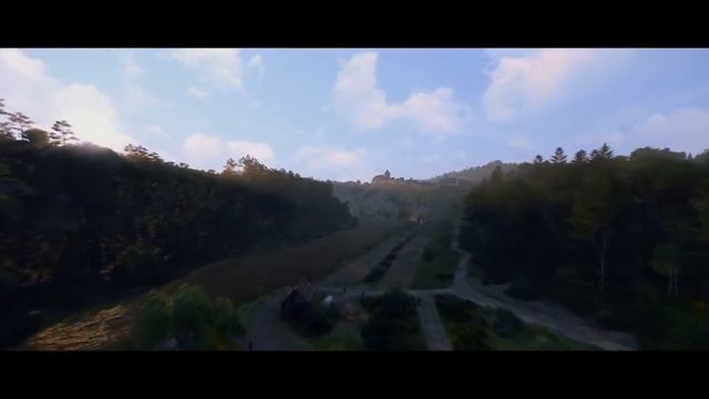 Kingdom Come: Deliverance • Сильная RPG смотреть онлайн