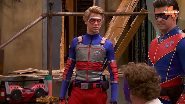 Henry Danger | 60 Minutes Des Meilleurs Moments De Piper Et Henry 🦸♂️ | Henry Danger | Nickelodeon