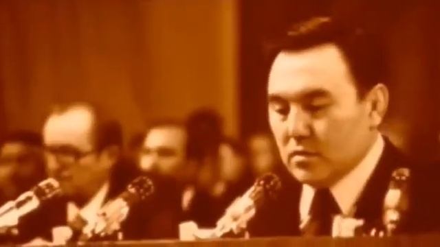 1 декабря- День первого президента Республики Казахстан смотреть онлайн