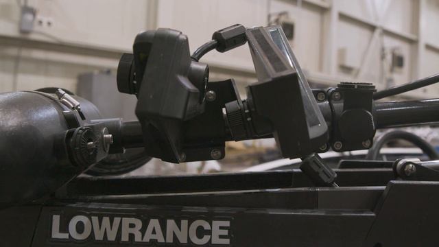 Lowrance | ActiveTarget 2 Walkthrough