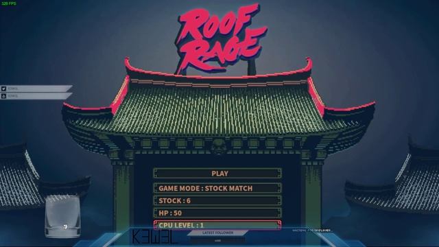 Roof Rage - Gameplay Demo [EARLY ACCESS]