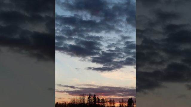 Обои небо ? облака ☁️ на телефон смотреть онлайн