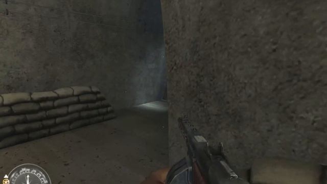 Call of Duty ☆БЕЗ РАНЕНИЙ☆ Хардкор-прохождение #3 Советская кампания смотреть онлайн