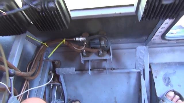 Вездеход деда Валентина смотреть онлайн