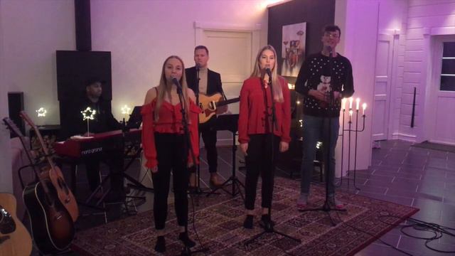 Lucka 3 - Välsignelsen смотреть онлайн