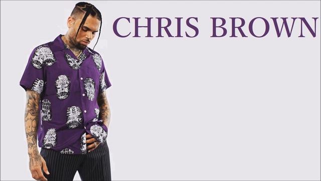 Chris Brown ft. Eric Bellinger - Heaven On Earth смотреть онлайн