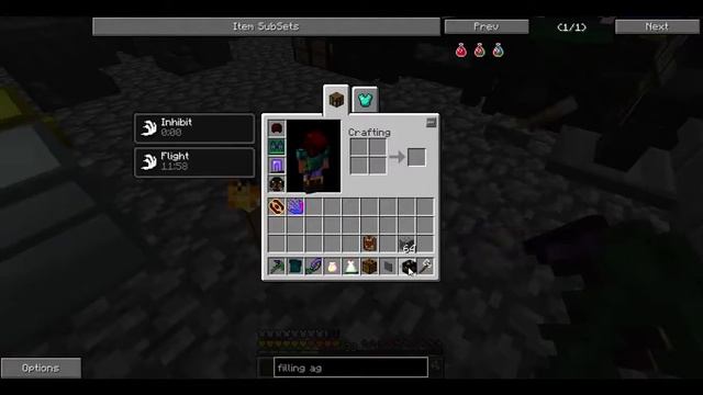 Minecraft Thaumcraft 4 aura node easy move tutorial смотреть онлайн
