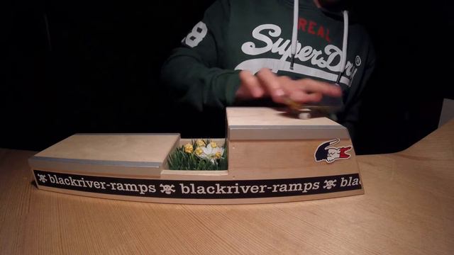 Blackriver Chris Kraft Signature Ramp was destroyed! | Blackriver Chris Kraft Signature Ramp смотреть онлайн