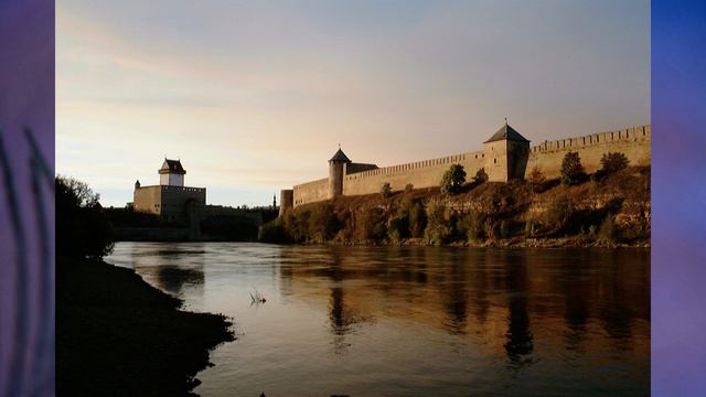 §29 "Северо-Запад - "окно в Европу", География 9 класс, Полярная звезда смотреть онлайн