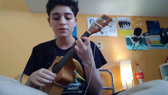 pigeon - cavetown (cover) смотреть онлайн