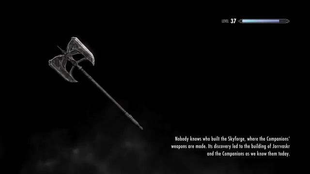 Laurel elisif plays Some casual skyrim part 17.5 смотреть онлайн