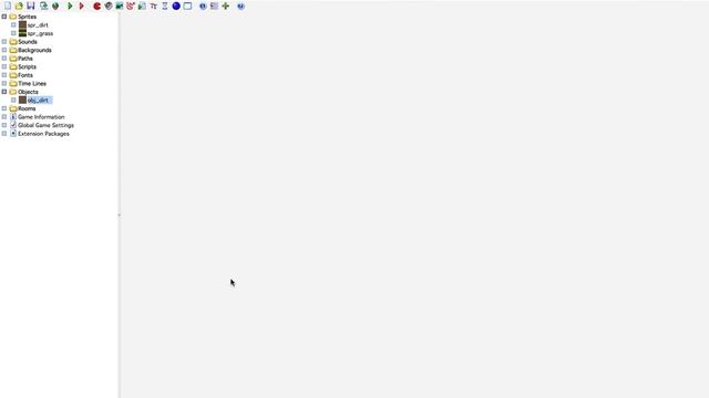 [Game Maker Tutorial] Sandbox Tiles [1] смотреть онлайн