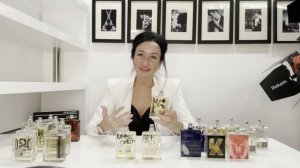 Обзор новых ароматов ESCENTRIC MOLECULES | OLGA GRAS