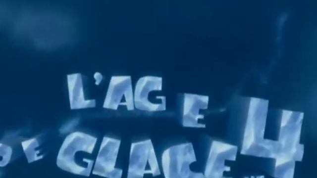 Ice Age 4: Continental Drift (2012) Title In European French (DVD) смотреть онлайн