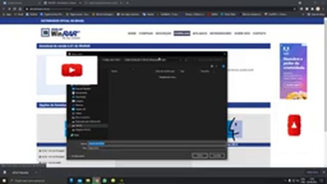 COMO INSTALAR OFFICE 2021 DE GRAÇA! WORD, EXCEL, POWER POINT смотреть онлайн
