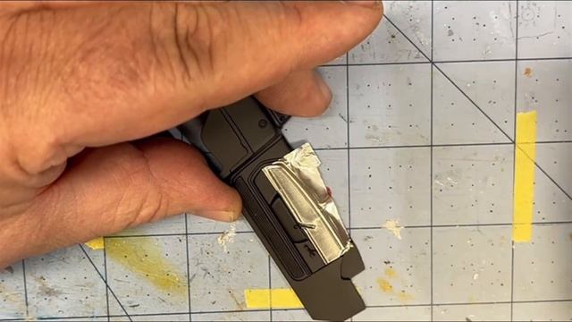 How To Bare-Metal Foil the basics смотреть онлайн