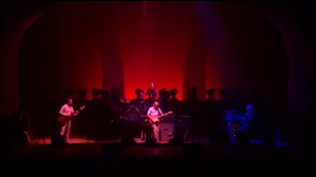 King Crimson - Larks Tongues In Aspic IV смотреть онлайн