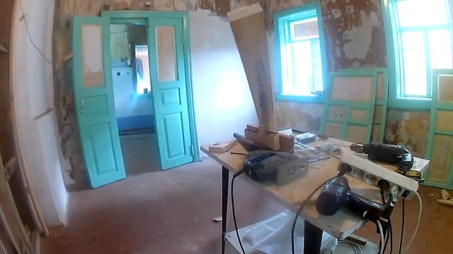 РЕМОНТ ДОМА В ОДИНОЧКУ ..,ч2 смотреть онлайн