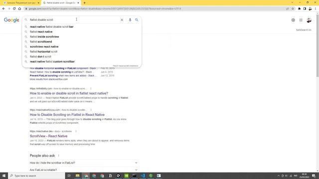 Tutorial Cara Membuat UI Pencari Pekerjaan dengan React Native смотреть онлайн