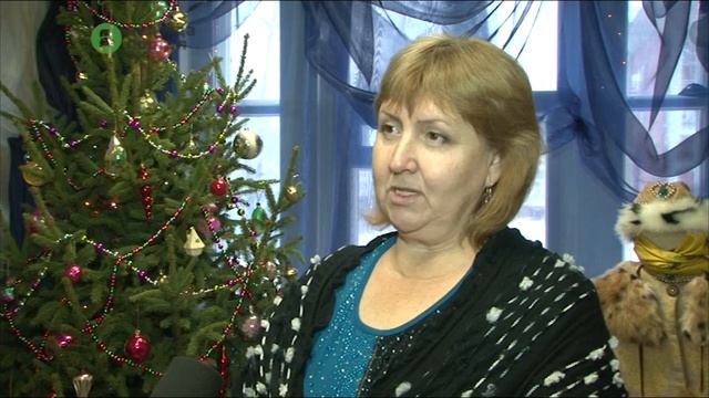В зимние каникулы в Вологде пройдет множество мероприятий смотреть онлайн