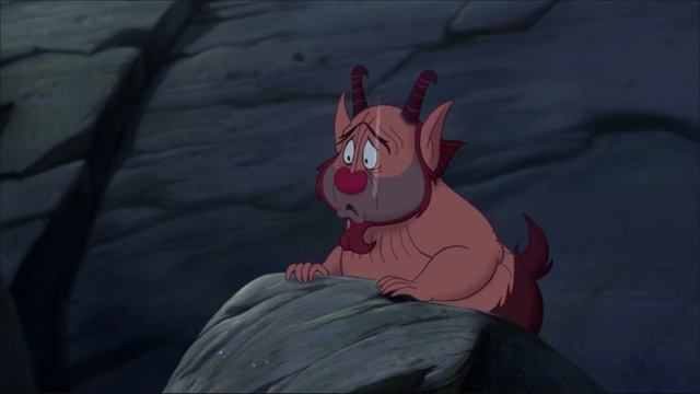 MEGAra Eats Hercules смотреть онлайн
