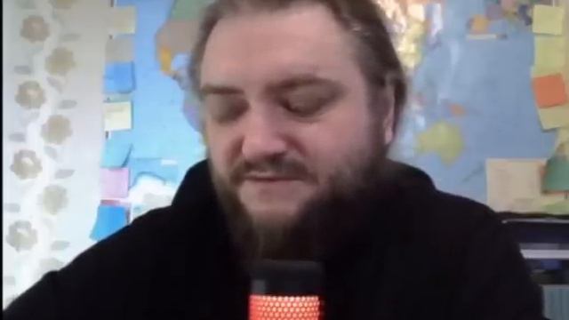 Кто такой псевдомиссионер монах Андроник с Афона. Отвечает архимандрит Савва Мажуко. смотреть онлайн