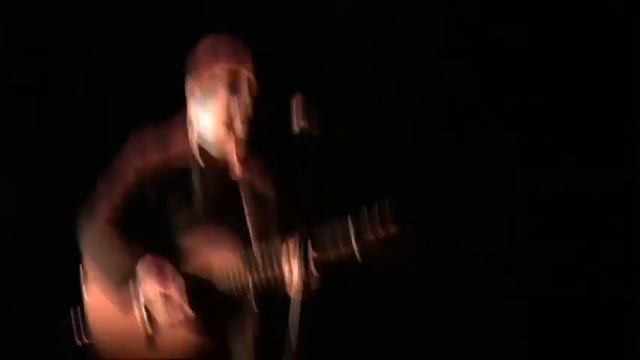 Mark Kozelek - "Blue Orchids" - Live at Teatro Principal - Puerto Real, Spain - 11/20/08 смотреть онлайн