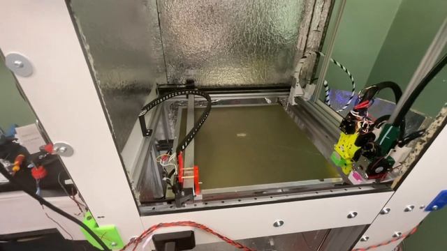 Klipper now on CoreXY². Doubling torque and speed? смотреть онлайн