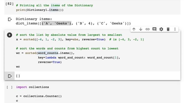[머신러닝] Python Crash Course(3/6) смотреть онлайн
