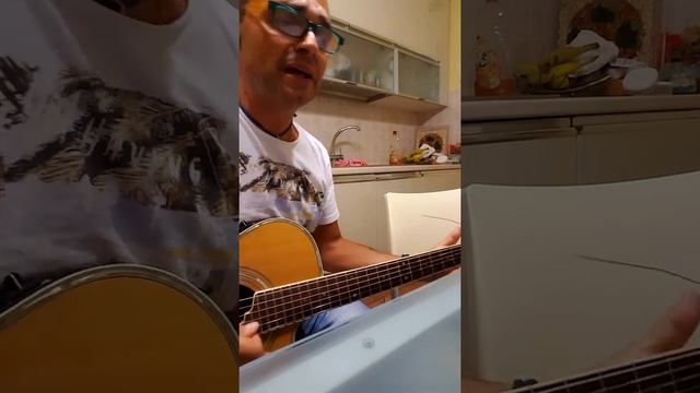 COME PARLO DI TE -OTTO OHM cover смотреть онлайн