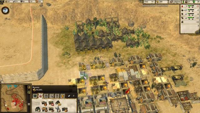 Stronghold Crusader 2|Early siege Multiplayer [2 vs 2] смотреть онлайн