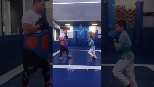 Индивидуальная тренировка. смотреть онлайн