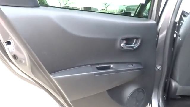 2013 Toyota Yaris Concord, Pleasant Hill, Walnut Creek, Martinez, Pittsburg, CA DD548269T смотреть онлайн