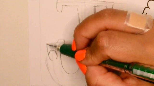 Keith Haring For Kids: Positive Affirmation | Traveling Art Room смотреть онлайн