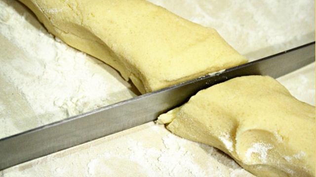 Сборник рецептов