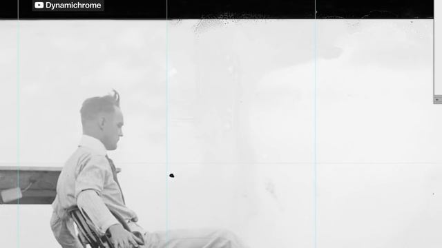 How obsessive artists colorize old photos смотреть онлайн