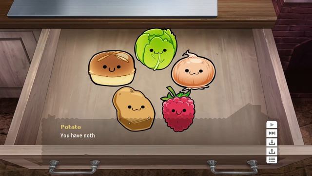 Cooking Companions - Chompettes Origins Normal Ending (SPOILERS!) смотреть онлайн
