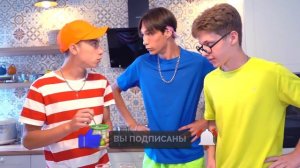 Кто Остался в ЛАГЕРЕ без ОДЕЖДЫ !? Даша с ПОДРУГАМИ в ШОКЕ