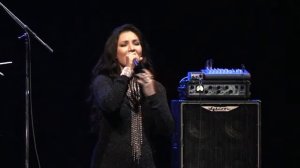 Рада Рай  "Давай присядем и поговорим" автор видео Евгений Давыдов