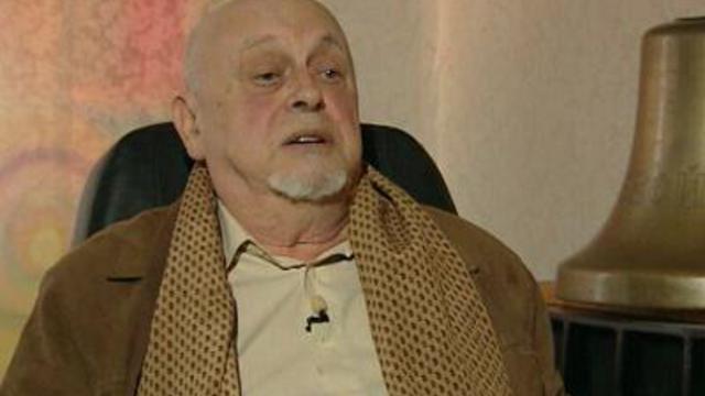 Легенды времени. Алексей Габрилович смотреть онлайн