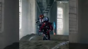Велосипед Xiaomi Ninebot Children's Sports Bicycle