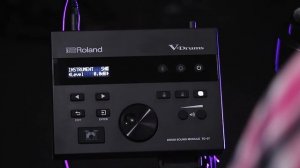 Большой обзор электронных барабанов Roland на базе модуля TD-07: 07DMK, 07KV, 07KVX, 07KX и VAD103