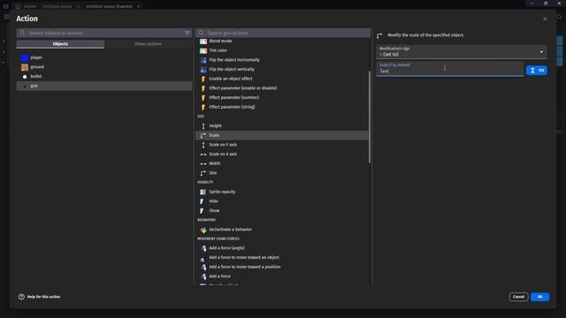how to make advanced 3d fps in gdevelop (part 1) смотреть онлайн