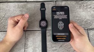 Как подключить apple watch к phone правильно, что делать если айфон не видит часы?