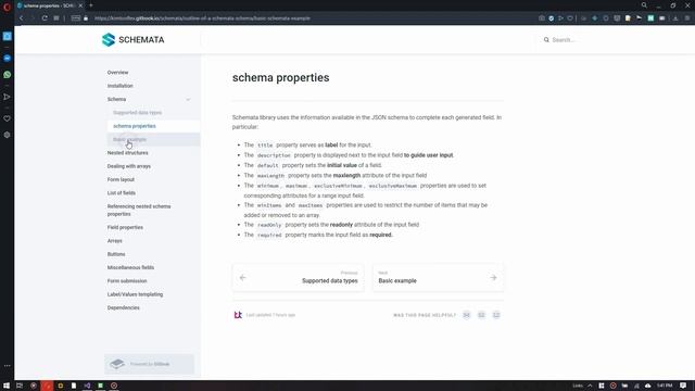 INTRODUCING SCHEMATA FOR WINFORMS (EARLY ACCESS) смотреть онлайн