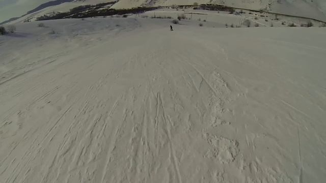 Давегор, Алтайский край (gopro hero3) смотреть онлайн